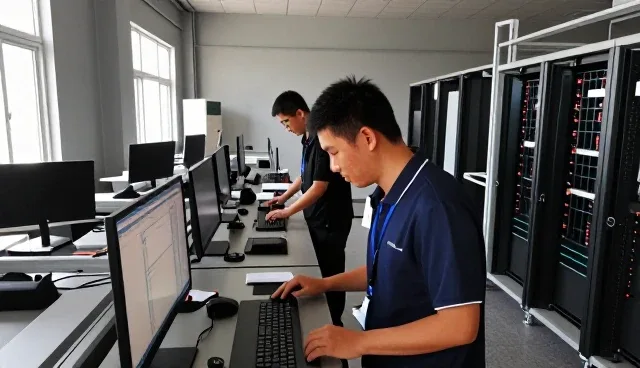 北京瑞达恒辉科技发展有限公司分享技术方案成果转化应用经验